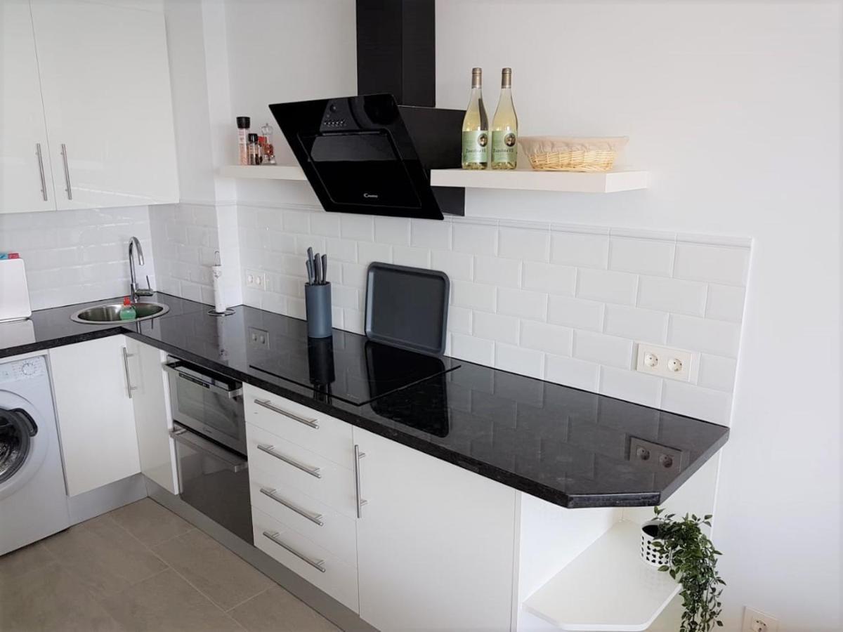 Apartament Castillo Santa Clara Sol Y Playa *
