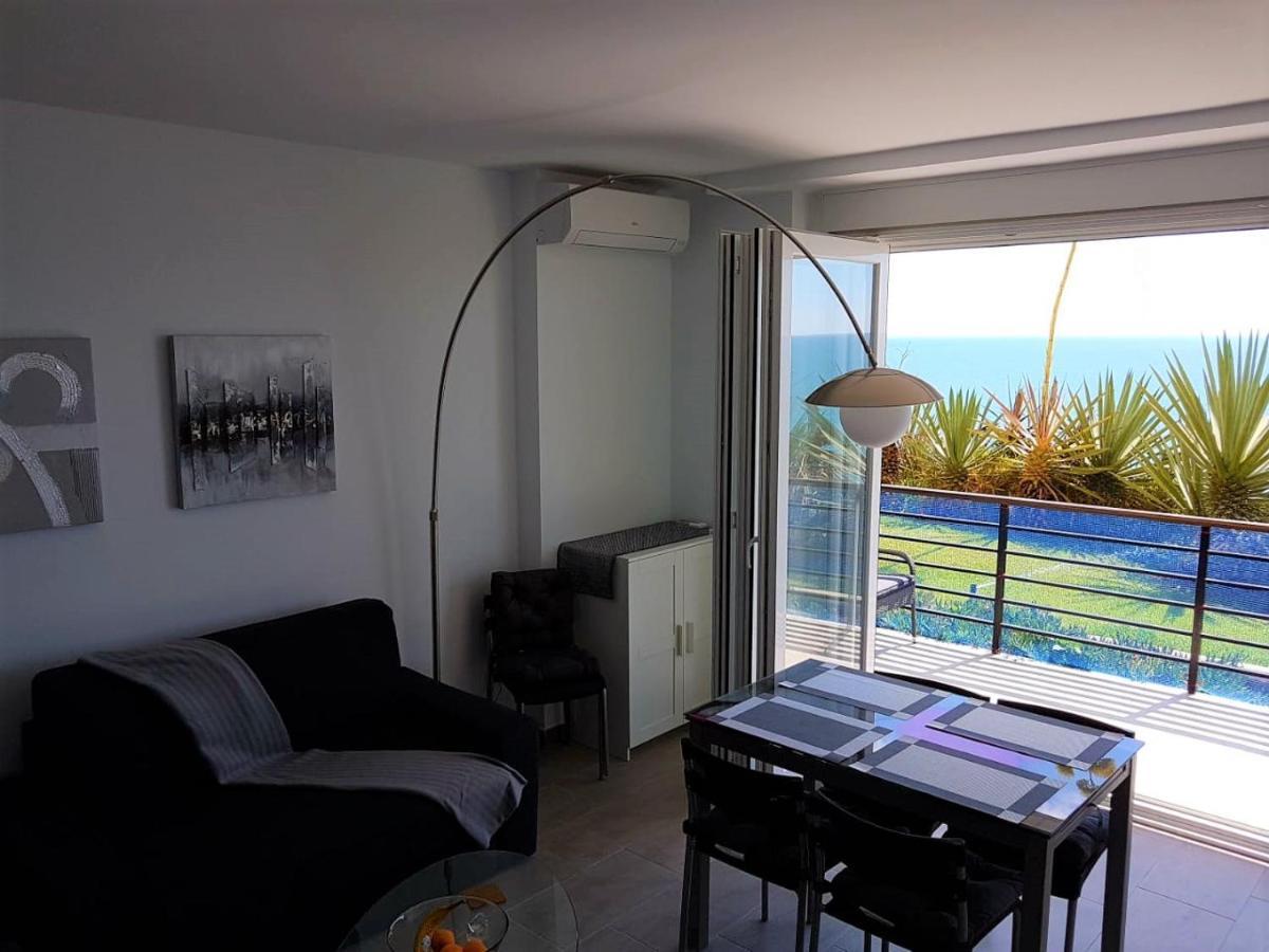 Castillo Santa Clara Sol Y Playa Apartament