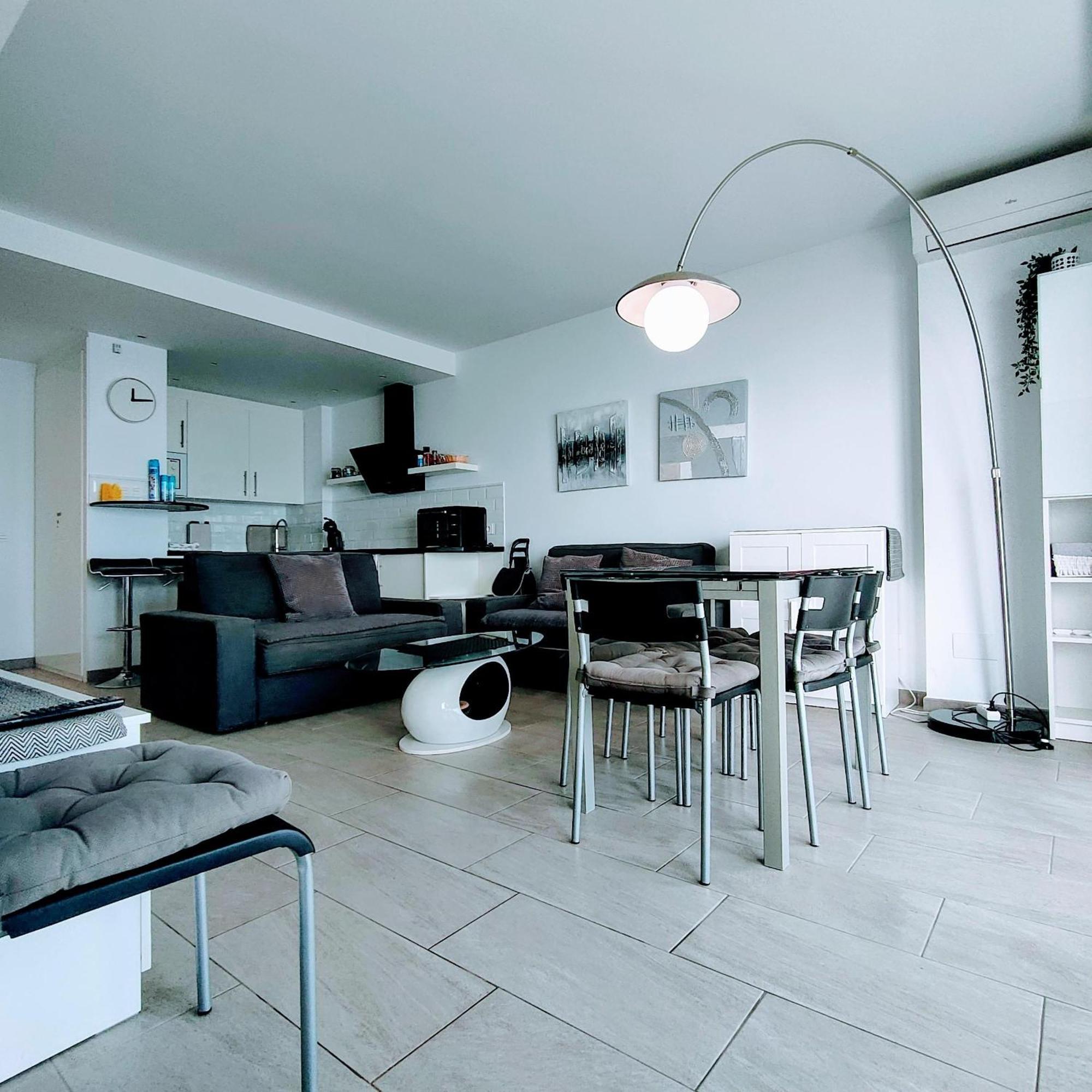Apartament Castillo Santa Clara Sol Y Playa Torremolinos